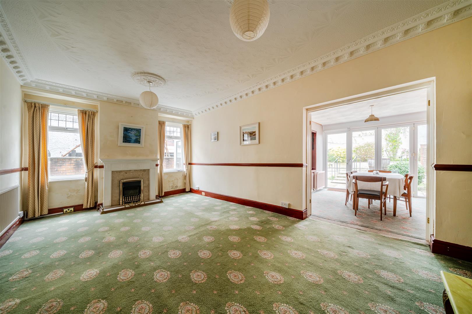 Glanbrydan Avenue, Uplands, Swansea, SA2 0JH